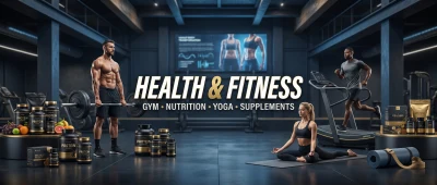 Health & Fitness